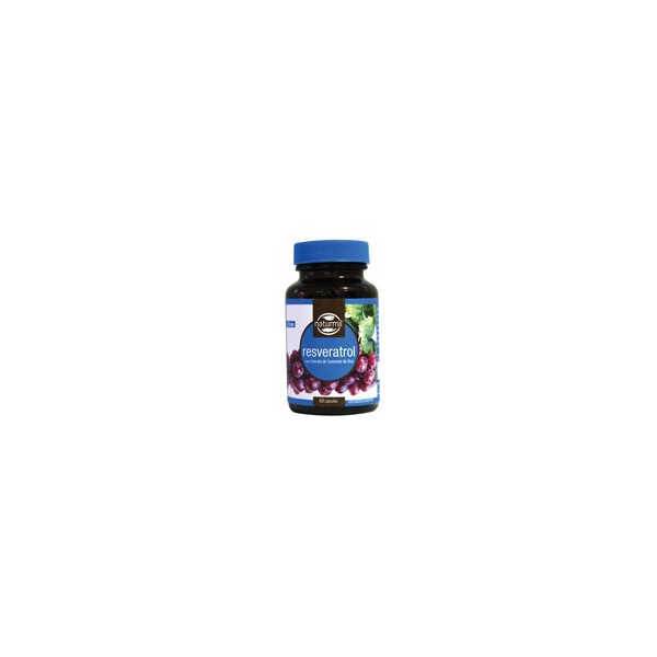 RESVERATROL 60 CAP DIETMED