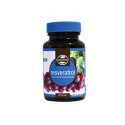 RESVERATROL 60 CAP DIETMED