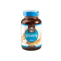 GINSENG 500MG 60CAPS. NATURMIL DIETMED