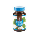 GINKGO BILOBA 500MG 90 COMPR. NATURMIL DIETMED