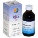 BARDANA COMP HS102 100 CC SIN ALCOHOL HERBOPLANET