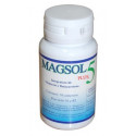 MAGSOL 5 PLUS 60 COMP HERBOPLANET