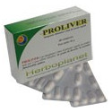 PROLIVER 40 COMP HERBOPLANET