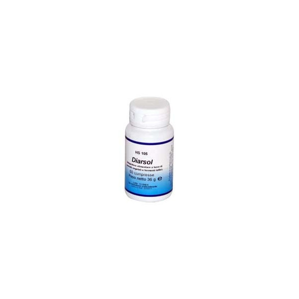 DIARSOL 60 COMP HERBOPLANET