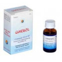 GINESOL 10 CC HERBOPLANET
