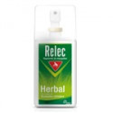 RELEC HERBAL SPRAY REPELENTE  75 ML