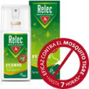 RELEC FUERTE SENSITIVE SPRAY 75 ML