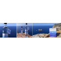 AGUA DE MAR IBIZA Y FORMENTERA 750 CC