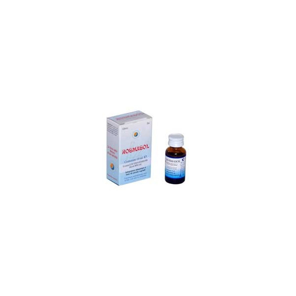ROSMASOL 10 CC HERBOPLANET