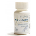 KD-GENOM 60 COMP GLAUBER PHARMA