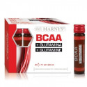 BCAA GLUTAMINA 20 VIALES MARNYS