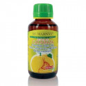 CALABAZA ACEITE 125 ML MARNYS
