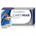 CARTIMAR (CARTILAGO TIBURON) 60 CAP MARNYS