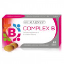 COMPLEX B 60 CAP MARNYS