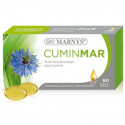 CUMINMAR (COMINO NEGRO) 60 CAP MARNYS