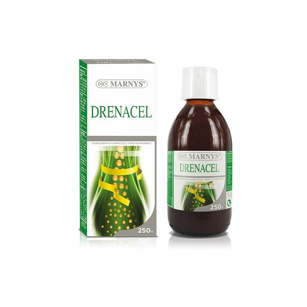 DRENACEL DIET 2X1 250ML MARNYS