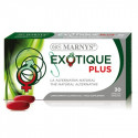 EXOTIQUE  PLUS 60 CAP MARNYS