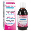 FERROBINE COMPLEX 250 ML MARNYS