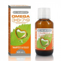 OMEGA 3-6-7-9 125 ML MARNYS