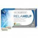 RELAHELP 30 CAP MARNYS
