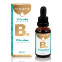 VITAMINA B-6 30 ML MARNYS