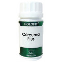 HOLOFIT CURCUMA PLUS 50 CAP. EQUISALUD