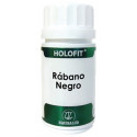 HOLOFIT RABANO NEGRO 60 CAPS EQUISALUD