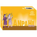 ANPAHI FORTE 20 AMP. EQUISALUD