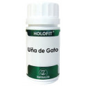 HOLOFIT UÑA DE GATO 50 CAP EQUISALUD