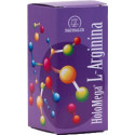 HOLOMEGA L- ARGININA 50 CAP EQUISALUD