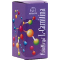 HOLOMEGA L- CARNITINA 50 CAP EQUISALUD