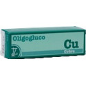 OLIGOGLUCO CU 30CC  EQUISALUD
