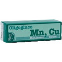 OLIGOGLUCO MN CU 30ML.EQUISALUD