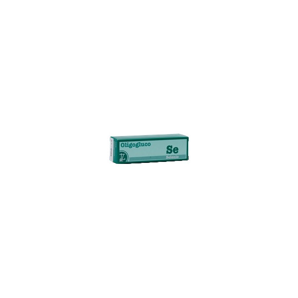 OLIGOGLUCO SELENIO (SE) 30 ML EQUISALUD