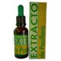 PASIFLORA EXTRACTO 31 ML. EQUISALUD