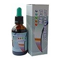 VIBROEXTRACT METAL 50ML EQUISALUD
