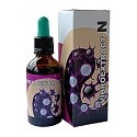 VIBROEXTRACT SISTEMA NERVIOSO 50ML EQUISALUD