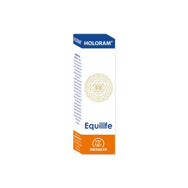 HOLORAM EQUILIFE 100 CC EQUISALUD