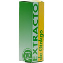 GINKGO EXTRACTO 31 ML. EQUISALUD