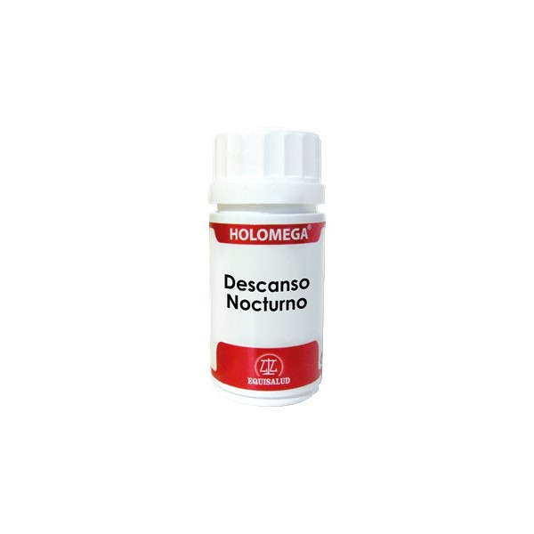 HOLOMEGA DESCANSO NOCTURNO 50