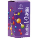 HOLOMEGA L-CISTEINA 50 CAP EQUISALUD