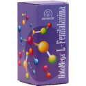 HOLOMEGA L-FENILALANINA 50 CAP EQUISALUD