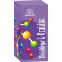 HOLOMEGA L-ORNITINA 50 CAP EQUISALUD