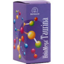 HOLOMEGA TAURINA 50 CAP EQUISALUD