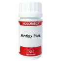 HOLOMEGA ANTIOX PLUS 180 CAP EQUISALUD