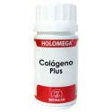 HOLOMEGA COLAGENO PLUS 180 CAP EQUISALUD