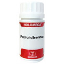 HOLOMEGA FOSFATIDILSERINA 18 CAP EQUISALUD