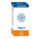 HOLORAM DIGEST 60 CAP EQUISALUD