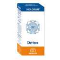 HOLORAM DETOX 60 CAP EQUISALUD