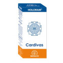HOLORAM CARDIVAS 60 CAP EQUISALUD